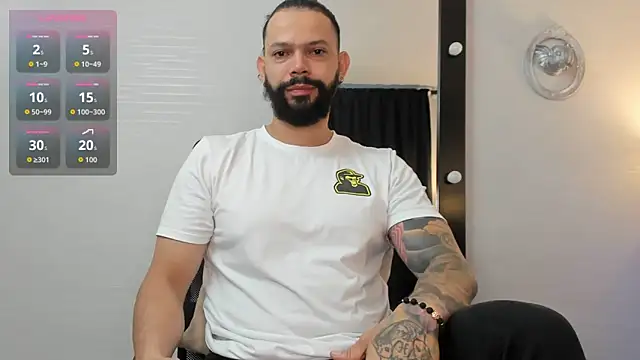 AlukardBig online show from November 26, 11:43 am