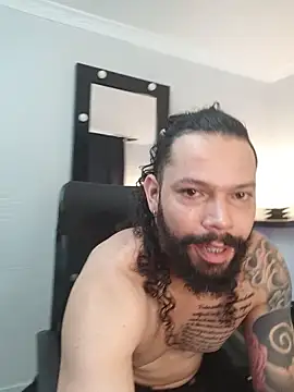 AlukardBig online show from November 8, 1:14 pm