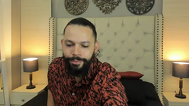 AlukardBig online show from October 28, 7:35 pm