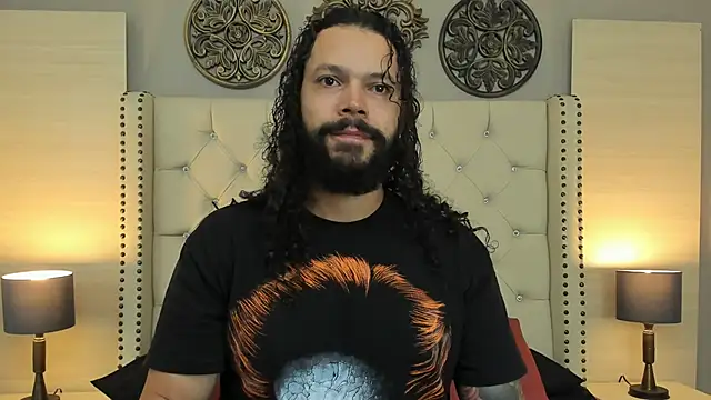 AlukardBig online show from November 1, 12:43 pm