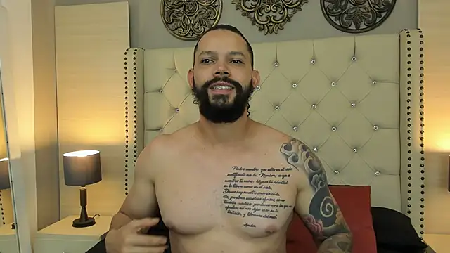 AlukardBig online show from October 20, 8:42 pm