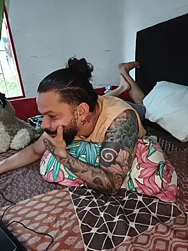 AlukardBig online show from March 6, 6:36 pm