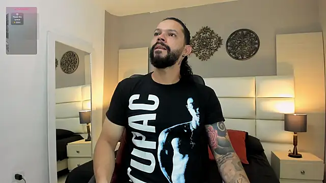 AlukardBig online show from February 17, 1:41 pm