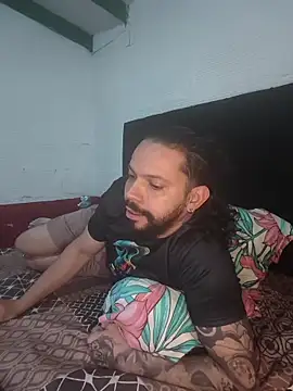 AlukardBig online show from March 9, 9:29 pm