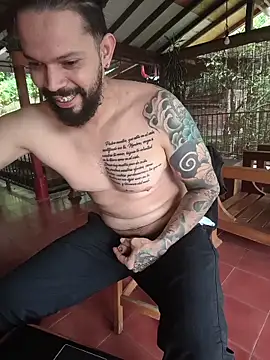 AlukardBig online show from March 4, 4:59 pm