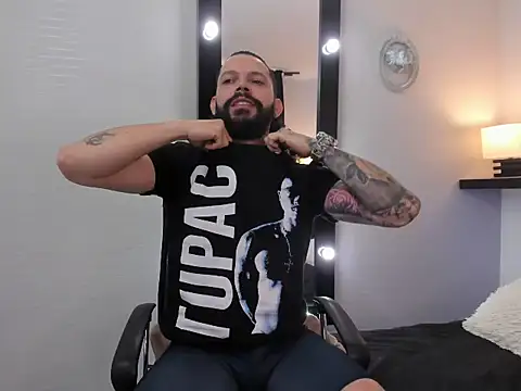 AlukardBig online show from November 4, 2:21 pm