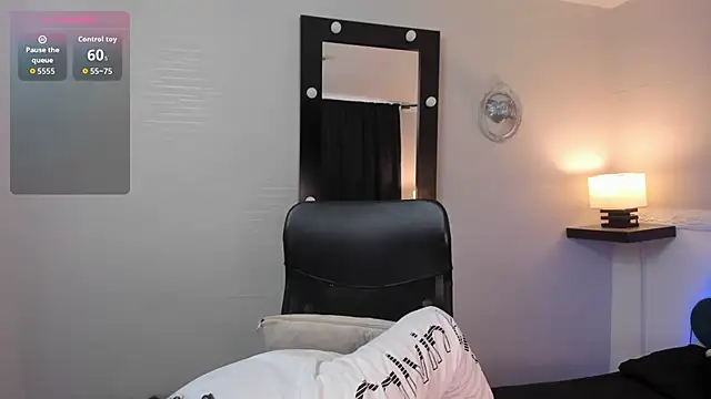 AlukardBig online show from November 16, 2:00 pm