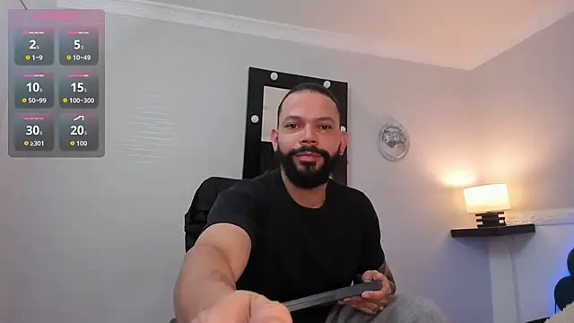 AlukardBig online show from November 27, 1:55 pm