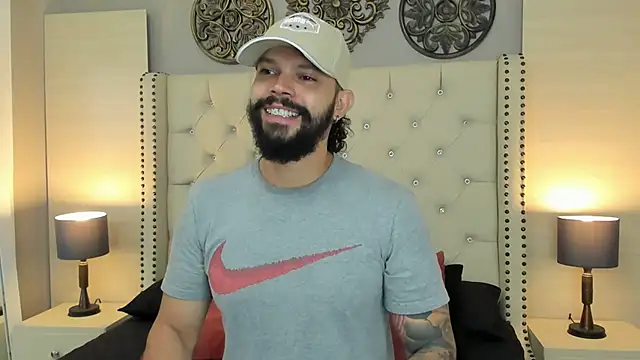 AlukardBig online show from November 2, 12:21 pm