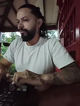 AlukardBig online show from April 7, 11:06 pm