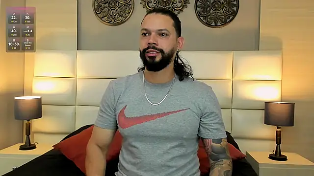 AlukardBig online show from February 11, 12:27 pm