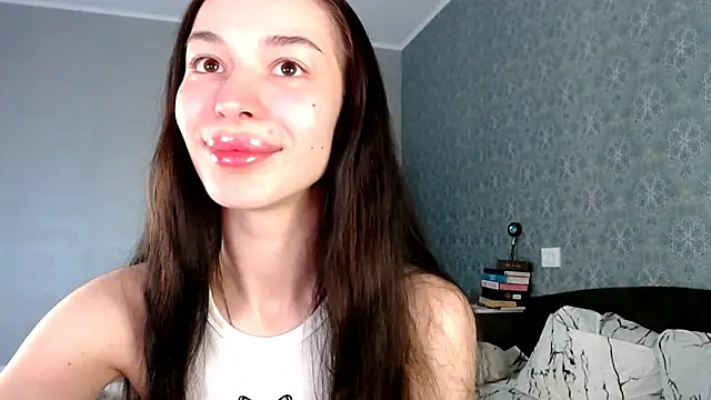 Daphne Darkthorn online show from January 11, 5:42 pm