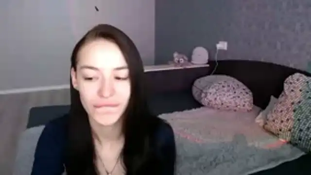 Daphne Darkthorn online show from November 16, 10:09 am