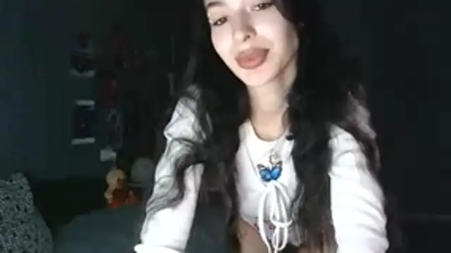 Daphne Darkthorn online show from October 21, 3:06 am