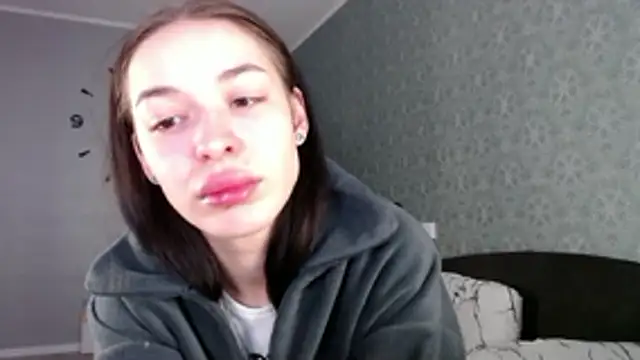 Daphne Darkthorn online show from January 11, 5:36 am