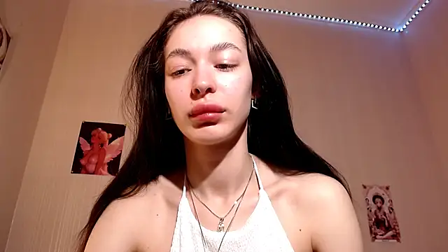 Daphne Darkthorn online show from March 9, 2:37 am