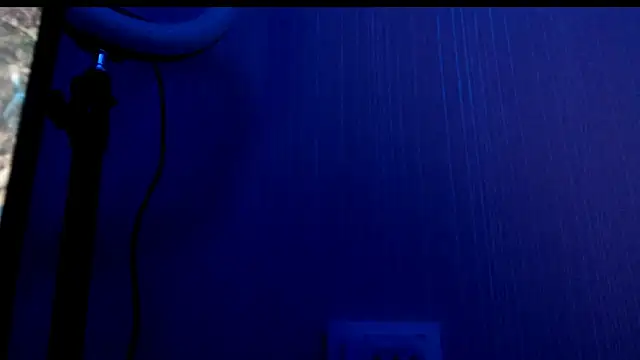 Daphne Darkthorn online show from February 12, 5:02 pm