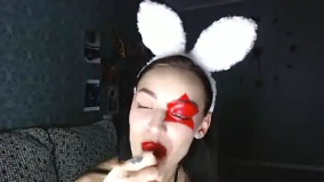 Daphne Darkthorn online show from October 30, 5:32 pm