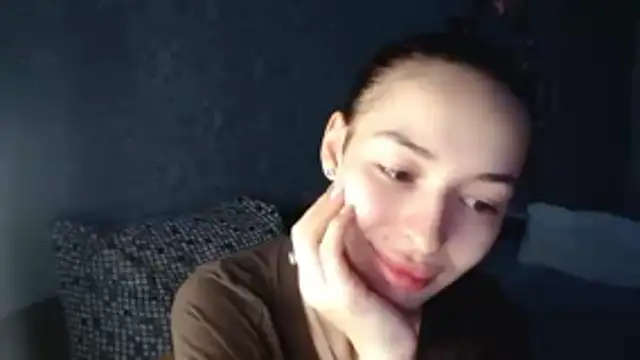 Daphne Darkthorn online show from November 11, 11:16 am