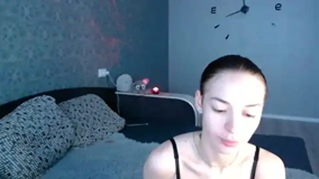 Daphne Darkthorn online show from November 17, 11:14 am