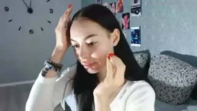 Daphne Darkthorn online show from October 27, 12:55 am