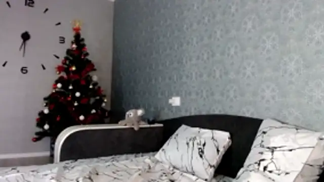 Daphne Darkthorn online show from December 19, 5:26 pm