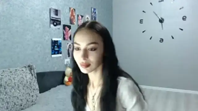 Daphne Darkthorn online show from October 20, 3:08 am