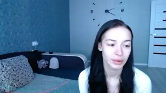 Daphne Darkthorn online show from November 20, 8:37 am