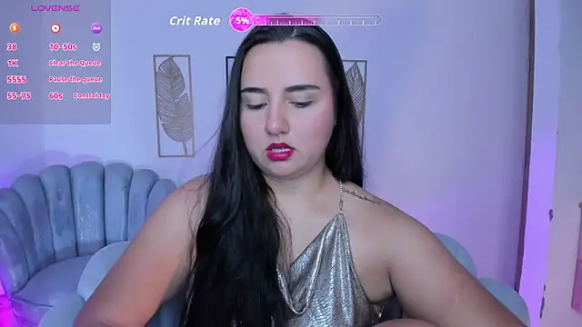 Gabriella evans  online show from October 28, 10:36 am