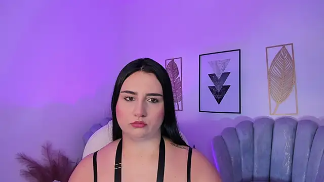 Gabriella evans  online show from January 18, 11:46 am