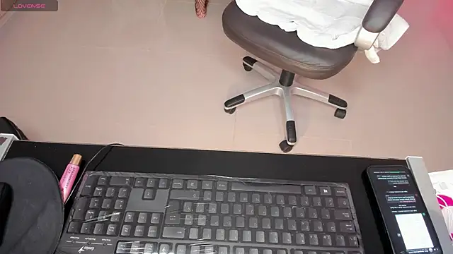 Gabriella evans  online show from October 21, 10:25 am