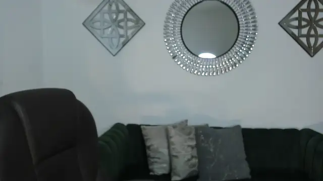 Gabriella evans  online show from February 18, 1:36 am