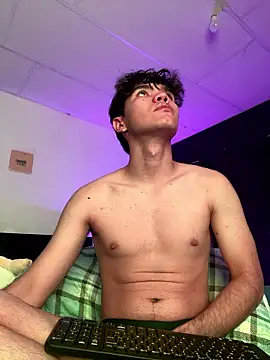 Im Camii online show from January 10, 8:59 pm