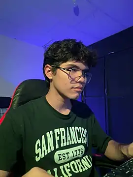 Im Camii online show from March 26, 8:29 pm