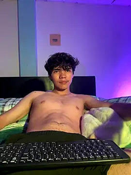 Snapshot of Im_Camii chatting on November 7, 7:07 pm Im Camii online show from November 7, 7:07 pm