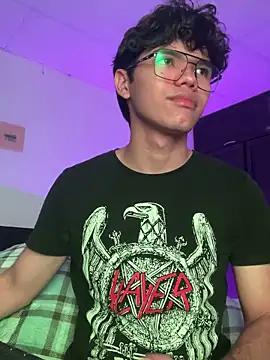 Im Camii online show from December 22, 10:21 pm