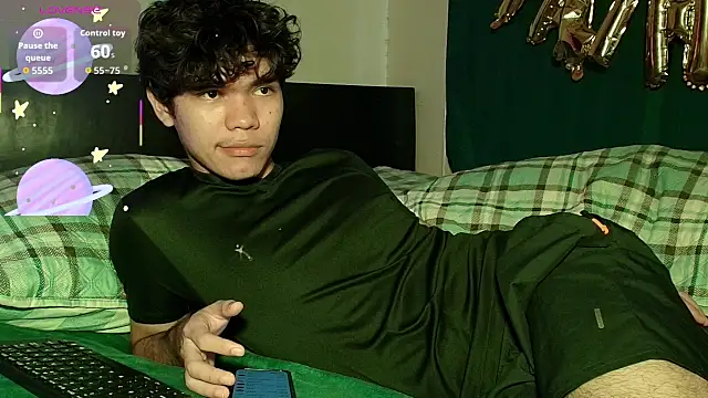 Snapshot of Im_Camii chatting on November 6, 6:23 pm Im Camii online show from November 6, 6:23 pm