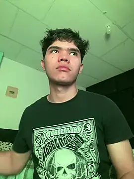 Im Camii online show from February 13, 6:08 pm