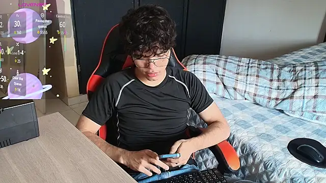 Snapshot of Im_Camii chatting on November 11, 7:19 pm Im Camii online show from November 11, 7:19 pm