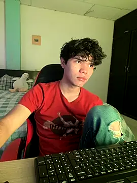 Snapshot of Im_Camii chatting on October 30, 4:37 pm Im Camii online show from October 30, 4:37 pm