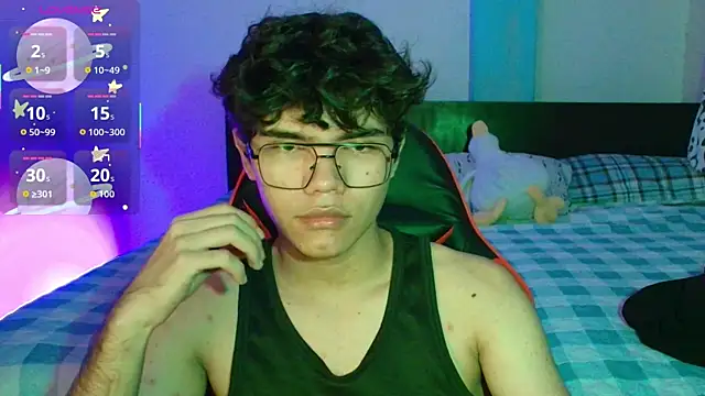 Snapshot of Im_Camii chatting on October 25, 10:43 pm Im Camii online show from October 25, 10:43 pm