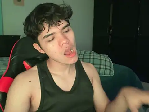Im Camii online show from May 30, 6:46 pm
