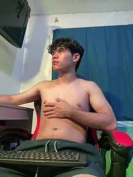 Im Camii online show from January 11, 9:33 pm