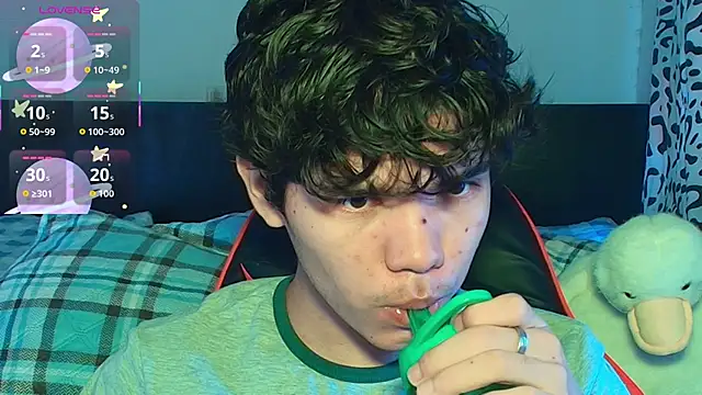 Snapshot of Im_Camii chatting on October 23, 5:11 pm Im Camii online show from October 23, 5:11 pm