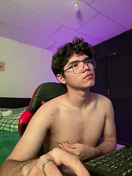 Im Camii online show from March 23, 8:41 pm