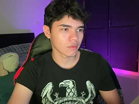 Im Camii online show from April 12, 6:22 pm