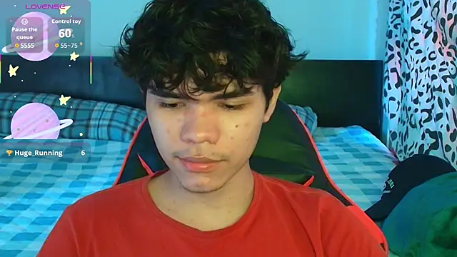 Snapshot of Im_Camii chatting on October 24, 5:12 pm Im Camii online show from October 24, 5:12 pm