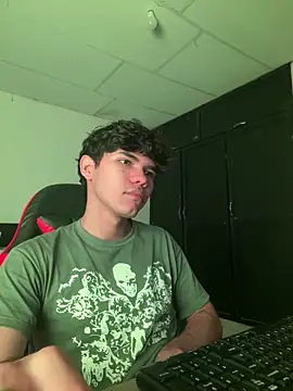 Im Camii online show from December 18, 10:13 pm