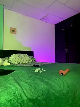 Im Camii online show from December 21, 8:42 pm