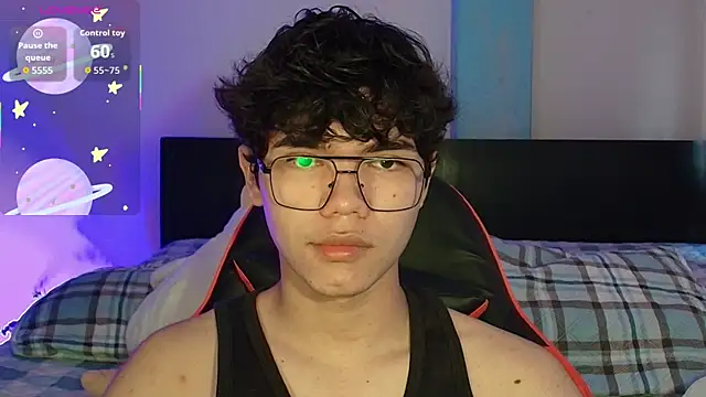 Snapshot of Im_Camii chatting on October 26, 6:30 pm Im Camii online show from October 26, 6:30 pm